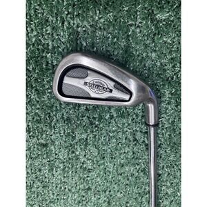 Callaway Steelhead Pro Series X-14 4 Iron Stiff Flex Steel RH 38.5"